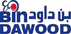 Bindawood logo