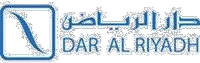 Dar Al Riyadh logo
