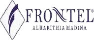 Frontel Al Harithia Madina logo