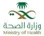 Ministry of Health logo