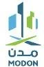 MODON logo