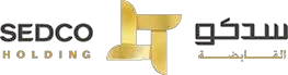SEDCO Holding logo