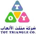 Toy Triangle logo
