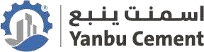 Yanbu Cement logo