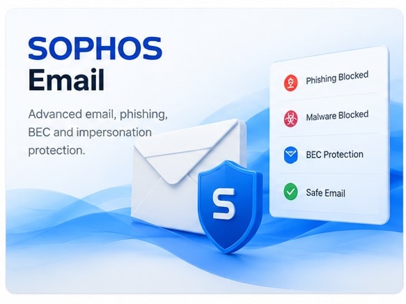 Sophos Email