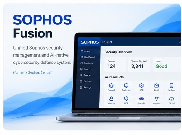Sophos Fusion