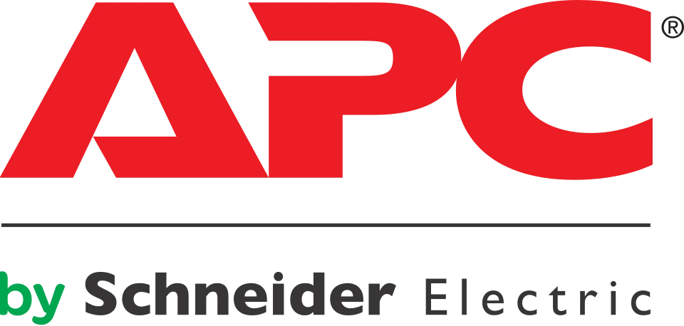 APC Schneider logo