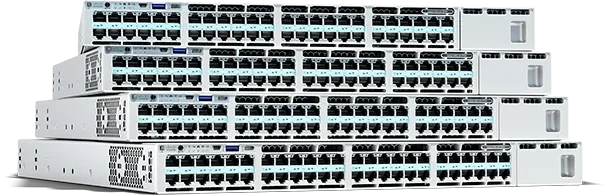 Catalyst Switches product visual
