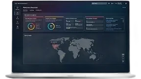 Nexus Data Center product visual