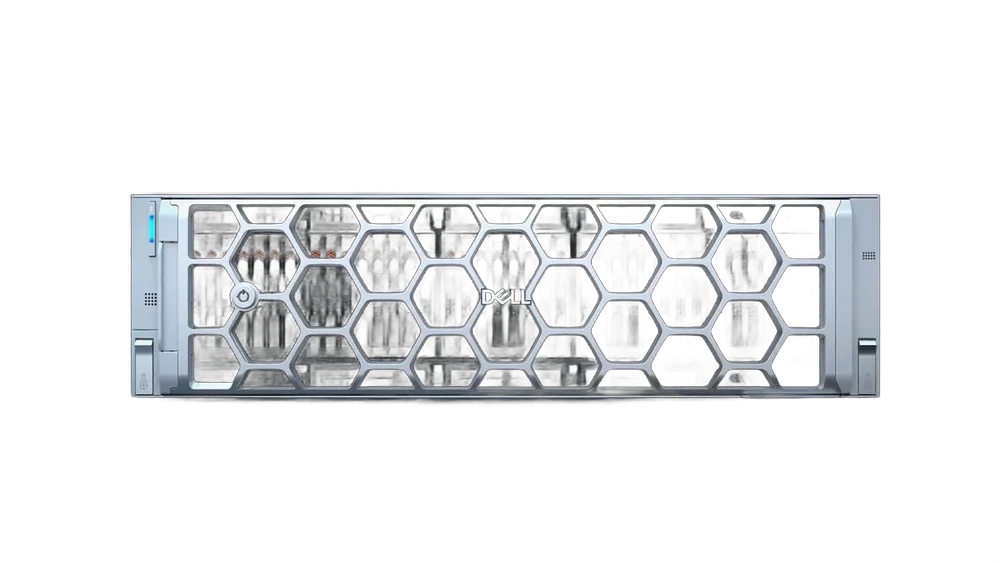 PowerStore product visual