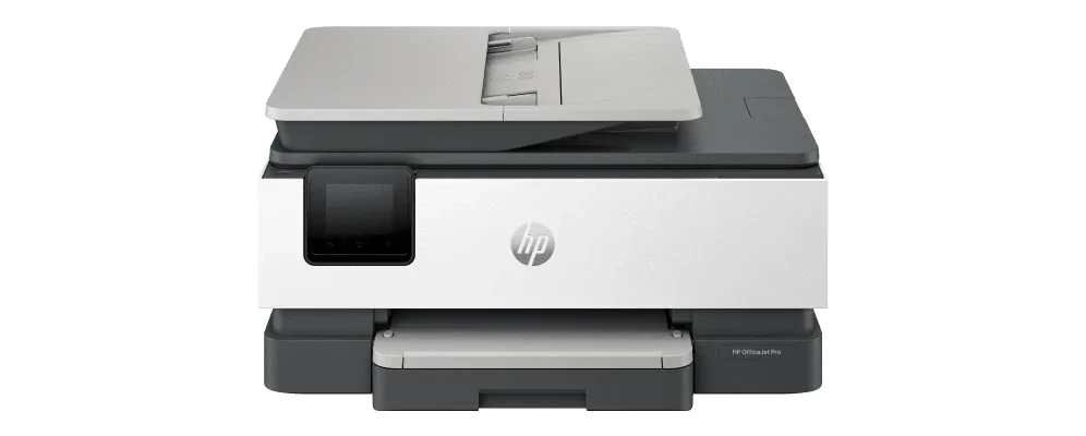 HP OfficeJet Pro product visual
