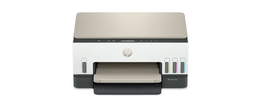 HP Smart Tank product visual