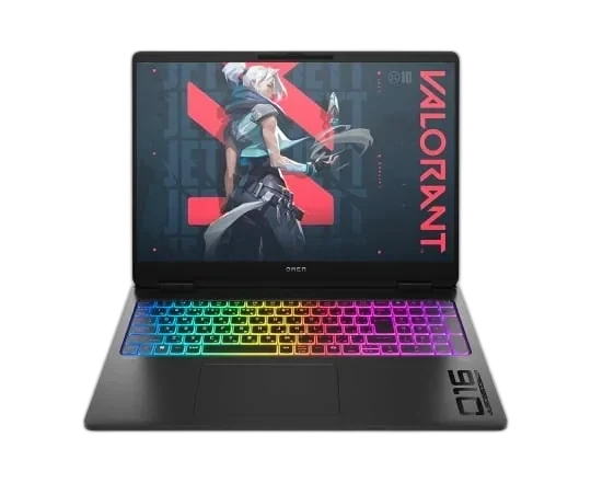 HP Monitors product visual