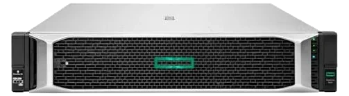 HPE ProLiant Compute product visual