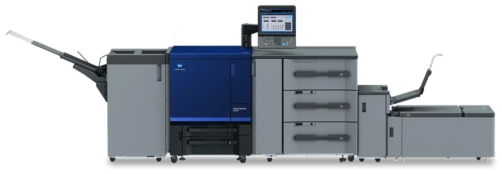 AccurioPrint product visual
