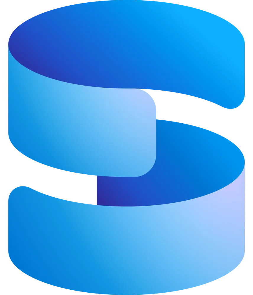 SQL Server product visual