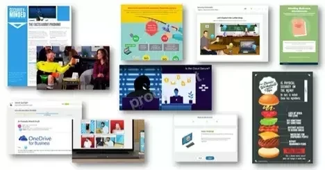 Email Fraud Defense product visual
