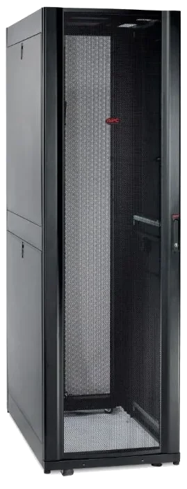 NetShelter Racks product visual