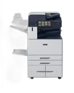 Xerox AltaLink product visual